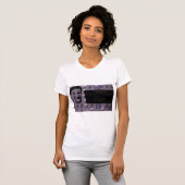 George Orwell 1984 Gedwongen T-shirt (Voorkant volledig)