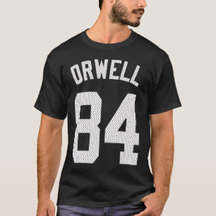 George Orwell - 1984 T-shirt