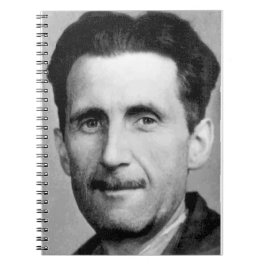 George Orwell Notitieboek