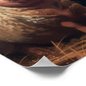  George Orwell Poster Print - 1984 Literatu (Hoek)