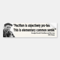 George Orwell Quote