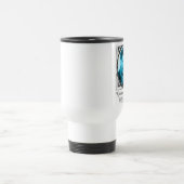 George Orwell Reisbeker (Center)