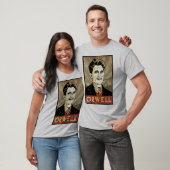 George Orwell Shirt (Unisex)