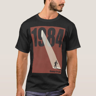 George Orwell T-shirt