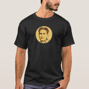 George Orwell T-shirt