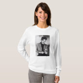 George Orwell T-shirt (Voorkant volledig)