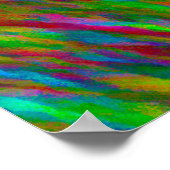 George Orwell Truth Quote Art Inspirerend Poster (Hoek)