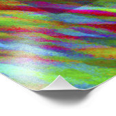 George Orwell:Universal Deceit Poster Print (Hoek)