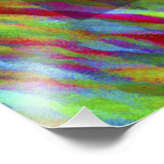 George Orwell:Universal Deceit Poster Print (Hoek)