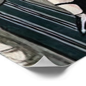 George Pavis - La Vie Parisienne, ca. 1920 Poster (Hoek)