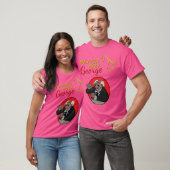George Pen T-shirt (Unisex)