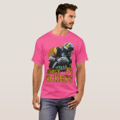 George Pickens 14 T-shirt (Voorkant volledig)