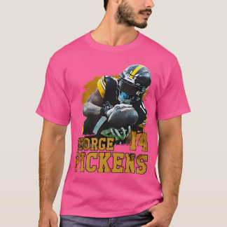 George Pickens 14 T-shirt