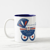 George Prins van de Mok Cambridge Keepomwille (Links)