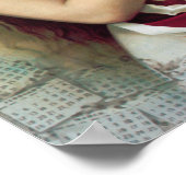 George Ringler & CO. Beer Poster (Hoek)