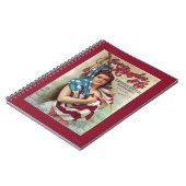 George Ringler & CO. Beer Poster Notitieboek (Linkerzijde)