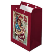 George Ringler en CO. Poster bier Medium Cadeauzakje (Achterkant Gekanteld)