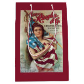 George Ringler en CO. Poster bier Medium Cadeauzakje (Voorkant)