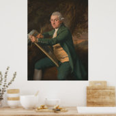 George Robertson Poster (Keuken)