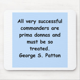 george s patton quote muismat