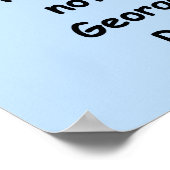 george s patton quote poster (Hoek)