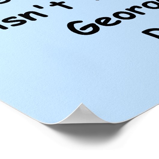 george s patton quote poster (Hoek)