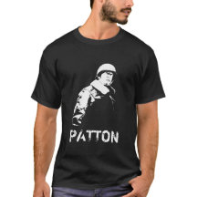George S. Patton - War Hero