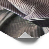 George Sand - Auteur Poster (Hoek)