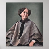 George Sand - Auteur Poster (Voorkant)