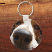 George Sleutelhanger (Voorkant)