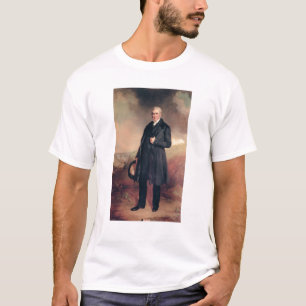 George Stephenson T-shirt