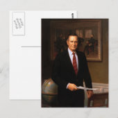 George Struik Briefkaart (Voorkant / Achterkant)