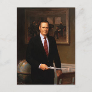 George Struik Briefkaart