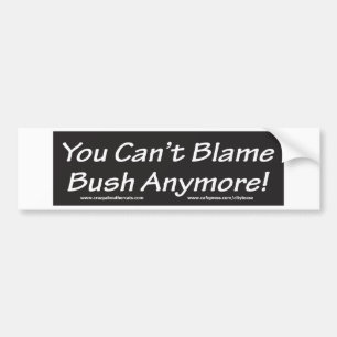 George Struik Bumpersticker