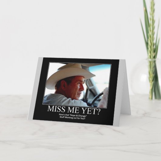 George Struik Kaart (Voorkant)