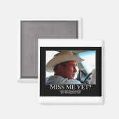 George Struik Magneet (Voorkant / Achterkant)