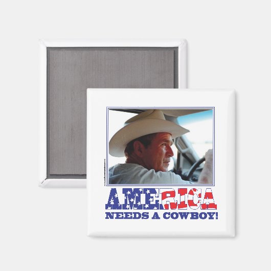 George Struik Magneet (Voorkant / Achterkant)