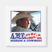 George Struik Magneet (Voorkant)