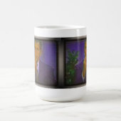 George Struik Middle Finger Koffiemok (Center)