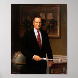 George Struik Poster