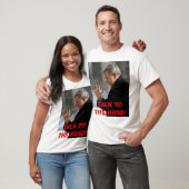GEORGE STRUIK T-SHIRT (Unisex)