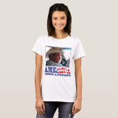 George Struik T-shirt (Voorkant volledig)