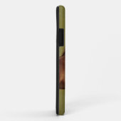George Stubbs | Klokje, 1762 Case-Mate iPhone Case (Achterkant/rechts)