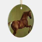 George Stubbs | Klokje, 1762 Keramisch Ornament (Rechts)