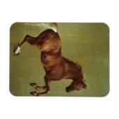 George Stubbs | Klokje, 1762 Magneet (Horizontaal)