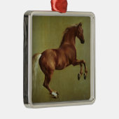 George Stubbs | Klokje, 1762 Metalen Ornament (Rechts)