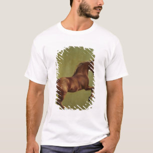 George Stubbs Klokje, 1762 T-shirt