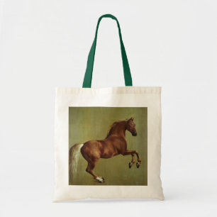 George Stubbs   Klokje, 1762 Tote Bag