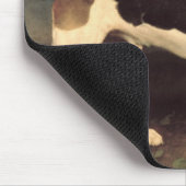 George Stubbs | Ringwood, a Brocklesby Foxhound, 1 Muismat (Hoek)