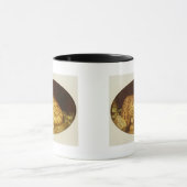 George Stubbs | Sleeping Leopard, 1777 (amel on  Mok (Midden)